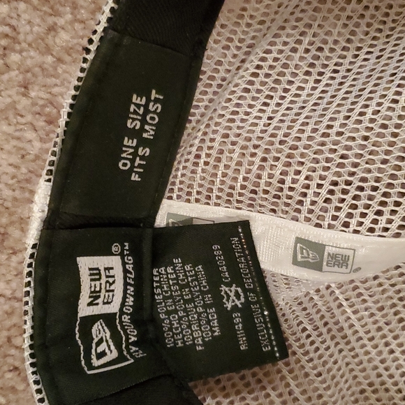 Seven Hat - Picture 4 of 4